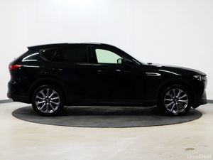 *85* 2023 Mazda CX-60 2.5 exclusive line phev auto - Image 3