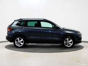 *12* 2019 Skoda Karoq 2.0 SE - Image 3