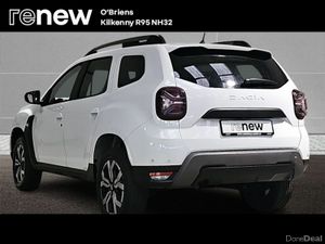Dacia Duster *AUTOMATIC* JOURNEY 1.3 TCE 150 BHP 5 - Image 3