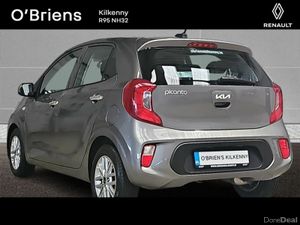 Kia Picanto *AUTOMATIC* K1 1.0 5DR *1 OWNER - PRIS - Image 3