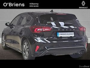 Ford Focus *AUTOMATIC* ST LINE 1.5 TDI 115 BHP 5DR - Image 3