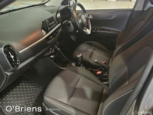 Kia Picanto *AUTOMATIC* K1 1.0 5DR *1 OWNER - PRIS - Image 4