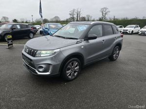 Suzuki Vitara SZ-T - Image 2
