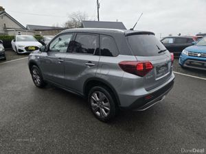 Suzuki Vitara SZ-T - Image 3