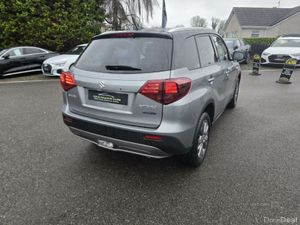 Suzuki Vitara SZ-T - Image 4