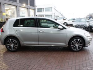 2.0TDI 150BHP SPORT 5DR HATCHBACK AUTO // 1 OWNER - Image 3