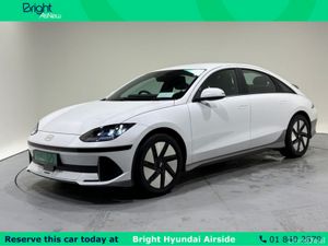 Hyundai IONIQ 6 SIGNATURE 53KWH 4DR AUTO - Image 3