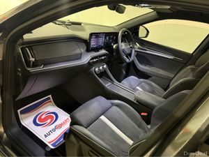 Skoda Kodiaq SPORT 2.0 TDI 150HP DSG SPORTLINE - Image 4