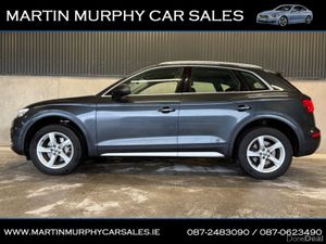 Audi Q5 2.0 TDI SPORT QUATTRO 190 BHP - Image 3