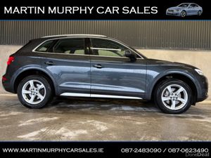 Audi Q5 2.0 TDI SPORT QUATTRO 190 BHP - Image 2