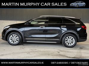 Kia Sorento K2 PlATINUM 2.2 CRDI 200 BHP - Image 3