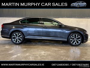 Volkswagen Passat ELEGANCE 2.0 TDI 150 BHP - Image 2
