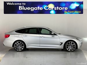 BMW 3-Series F34 D M SPORT GRAN TURISMO**NEW 19"AL - Image 3