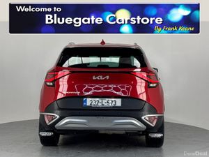 Kia Sportage K3 MY23**HEATED HALF LEATHER ELECTRIC - Image 4