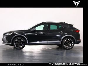 Cupra Formentor 1.5 TSI 150HP 5DR - Image 4