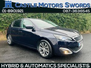 Peugeot 308 Allure Model - Coming Soon! - Image 2