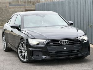 Audi A6 BLACK EDITION - QUATTRO - S-LINE - Image 3