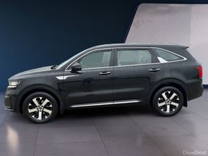 Kia Sorento K3 5P 5DR AUTO - Image 3