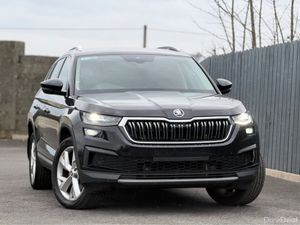 Skoda Kodiaq 7S STYLE 2.0 TDI 15 - Image 3