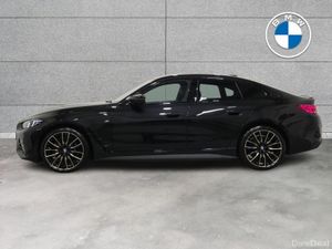 BMW i4 I4 M50  xDrive  544 xDrive Electric 83.9 kW - Image 4