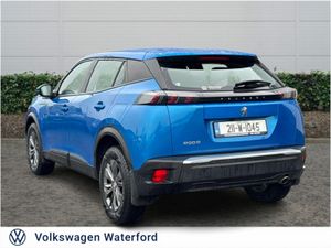 Peugeot 2008 1.5 BlueHDI 110bhp Active - Image 3