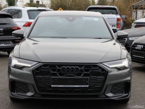 A6 Black Edition * HD Matrix Lights * Extra spec - Image 2