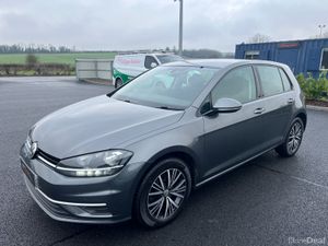 2018 (182) Volkswagen Golf SE Nav 1.6 TDI - Image 4
