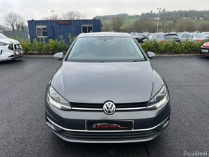 2018 (182) Volkswagen Golf SE Nav 1.6 TDI - Image 3