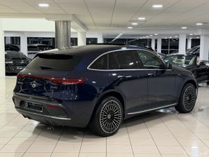 Mercedes-Benz EQC 400 4MATIC AMG LINE PREMIUM=SUNR - Image 3