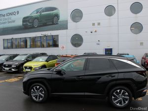 Hyundai Tucson 2024 - Image 2