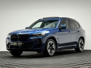 BMW iX3 M SPORT - Image 3