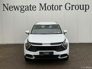 Kia Sportage K2 Mhev MY23 5DR - Image 2