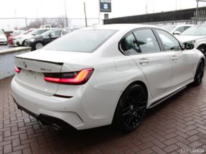 2.0D X-DRIVE M-SPORT PRO PLUS 4DR SALOON AUTO // 1 - Image 4