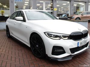 2.0D X-DRIVE M-SPORT PRO PLUS 4DR SALOON AUTO // 1 - Image 2