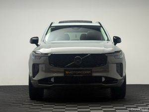 Volvo XC90 PLUS T8 RECHARGE 2.0 PHEV AWD *7 SEATER - Image 2