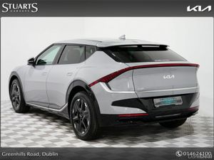 Kia EV6 Earth 5DR Automatic - New Model - 6 Years - Image 2