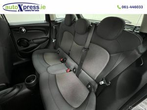 Mini Cooper 1.5 D Manual - Image 4