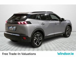Peugeot 2008 Electric 136bhp (50 kWh) Allure - Image 2