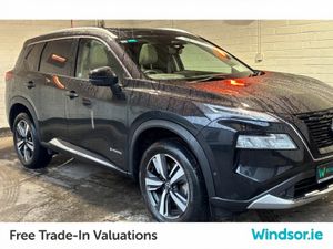 Nissan X-Trail ePOWER X-TRAIL SVE 5 Seater - Image 3