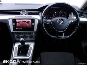 Volkswagen Passat 2.0 TDI 150HP Comfortline - Image 2
