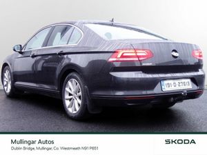 Volkswagen Passat 2.0 TDI 150HP Comfortline - Image 3