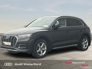 Audi Q5 50 TFSI e 299HP S tronic quattro SE - Image 3