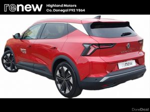 Renault Scenic techno 87kWh 220hp - Image 3