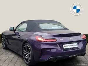 BMW Z4 sDrive20i M Sport - Image 3