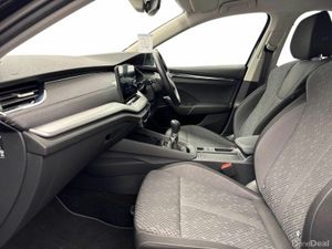 Skoda Octavia 2.0TDI STYLE *5.9% APR* €95 PER WEEK - Image 2