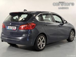 BMW 2-Series 218i Luxury - Image 3