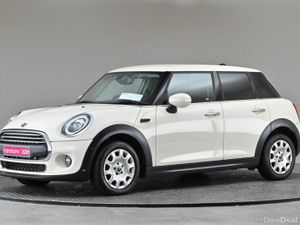 Mini One 1.5 AUTO 5DR **REVERSE CAM**PARK SENSORS* - Image 4