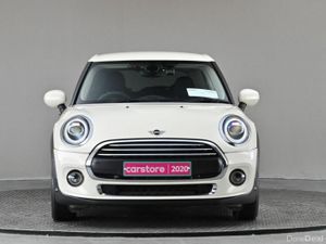 Mini One 1.5 AUTO 5DR **REVERSE CAM**PARK SENSORS* - Image 2