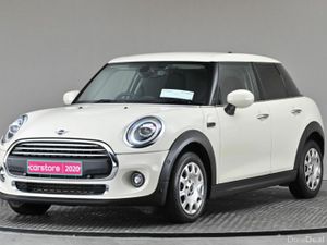 Mini One 1.5 AUTO 5DR **REVERSE CAM**PARK SENSORS* - Image 3