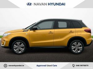 Suzuki Vitara 1.5 Full Hybrid SZ-T AGS - Image 4